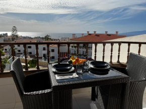 Panoramic sea view - Apartment Bouganvillas